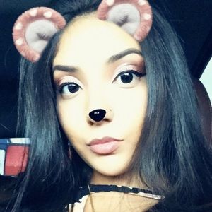 Meet your Posher, Marisol